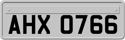 AHX0766