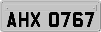 AHX0767