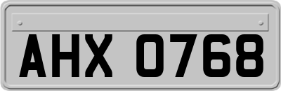 AHX0768