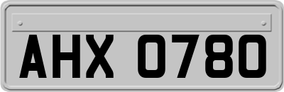AHX0780