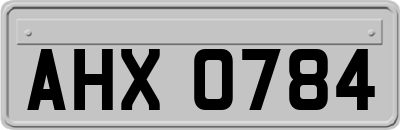 AHX0784