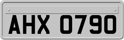 AHX0790