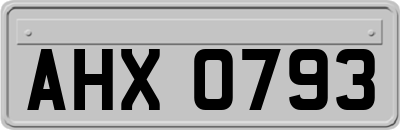 AHX0793