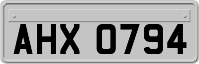 AHX0794