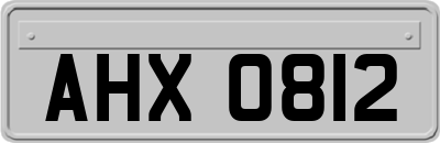 AHX0812