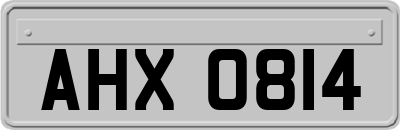 AHX0814