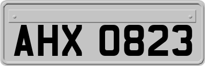 AHX0823