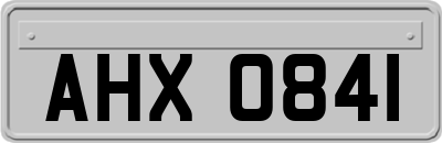 AHX0841
