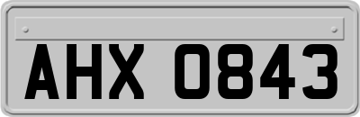 AHX0843