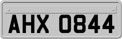 AHX0844