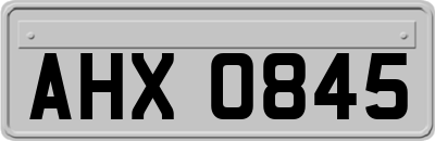 AHX0845