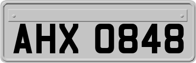 AHX0848
