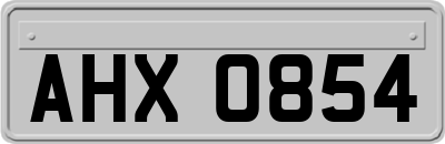 AHX0854