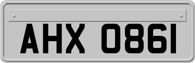 AHX0861