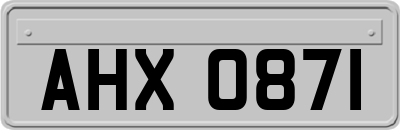 AHX0871