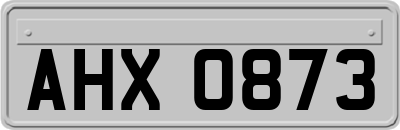 AHX0873
