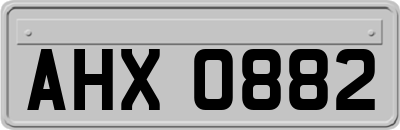 AHX0882
