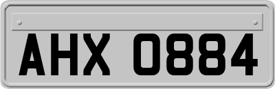 AHX0884