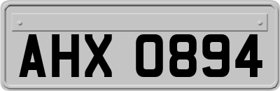 AHX0894