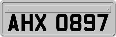 AHX0897
