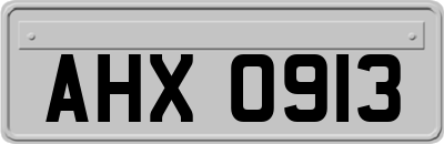 AHX0913