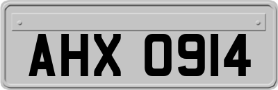 AHX0914