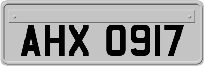 AHX0917