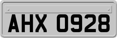 AHX0928