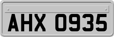 AHX0935