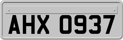 AHX0937