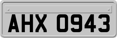 AHX0943