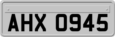AHX0945
