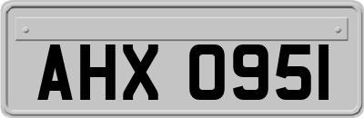 AHX0951