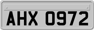 AHX0972
