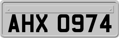 AHX0974