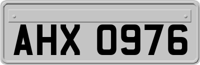 AHX0976