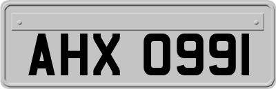 AHX0991