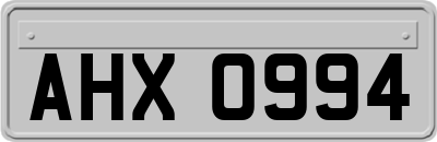 AHX0994