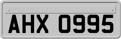AHX0995