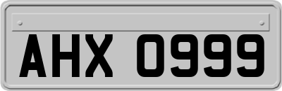 AHX0999