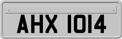 AHX1014