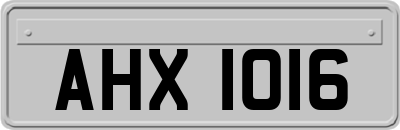 AHX1016