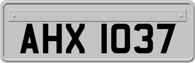 AHX1037