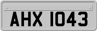 AHX1043