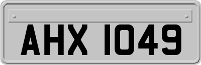 AHX1049