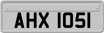 AHX1051