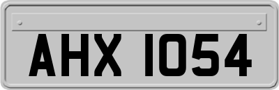 AHX1054