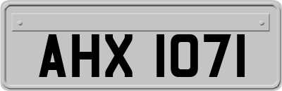 AHX1071