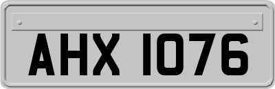 AHX1076