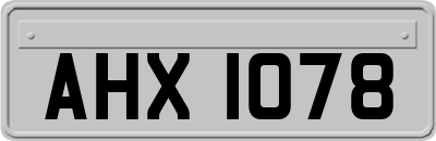 AHX1078